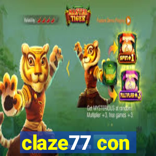 claze77 con